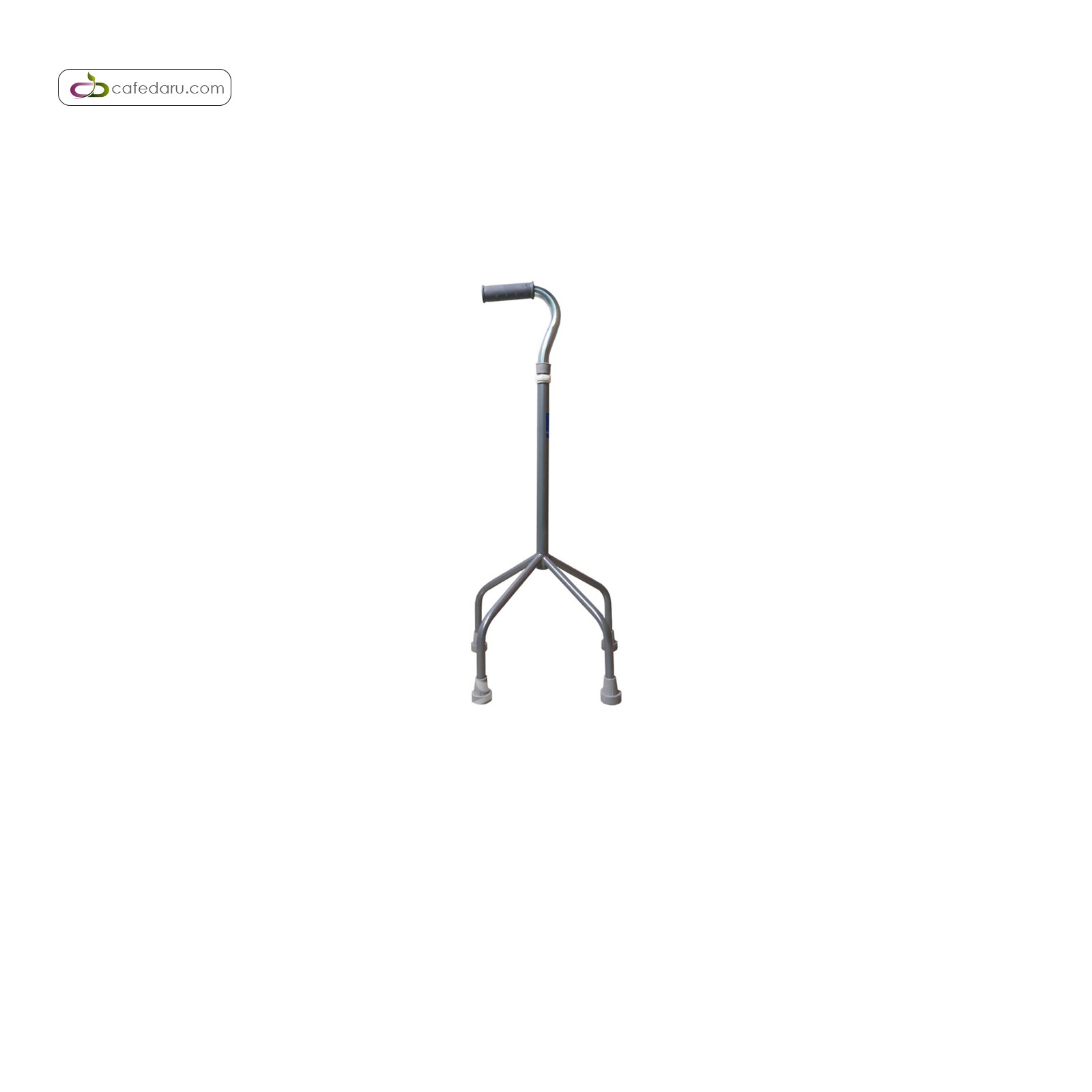 عصا چهار پایه